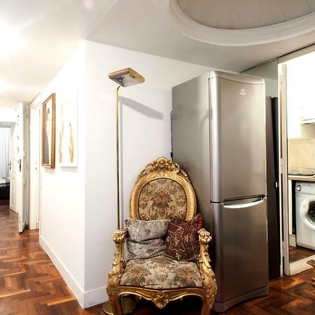 Santa Cecilia Apartment In Via Del Corso Řím Exteriér fotografie
